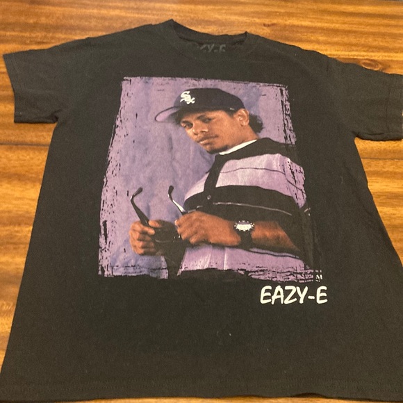 Eazy-E T-shirt - Picture 1 of 3